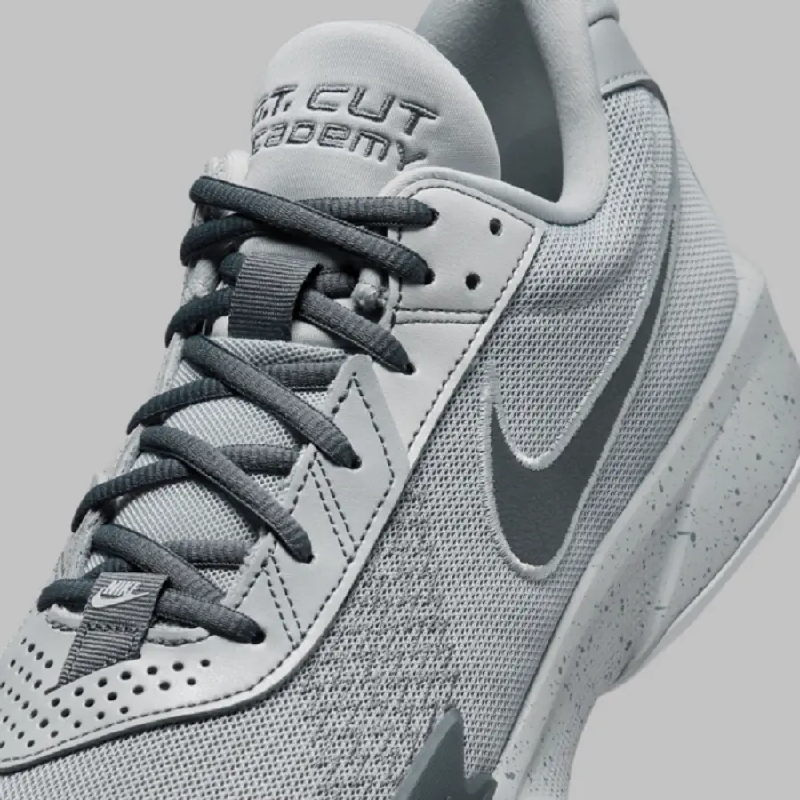 Giày Nike Air Zoom GT Cut Academy ‘Grey’ FB2599-004 - Ảnh 3