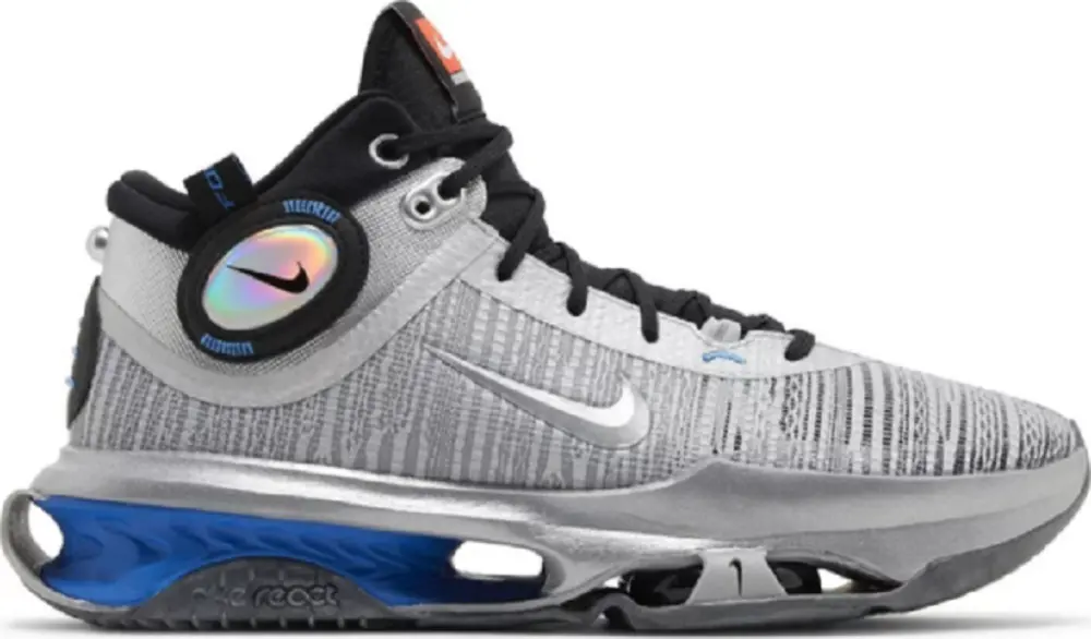 Giày Nike Air Zoom GT Jump 2 ‘All-Star’ FZ4614-001