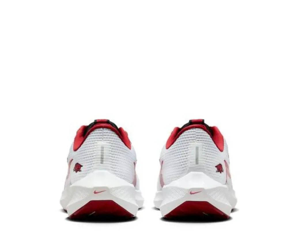 Giày Nike Air Zoom Pegasus 40 ‘Arkansas’ DZ5991-100 - Ảnh 3