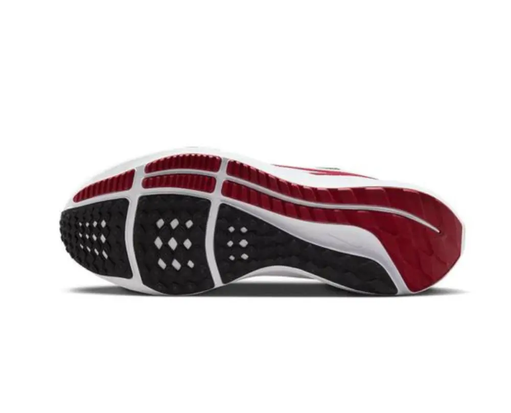 Alternative view of Giày Nike Air Zoom Pegasus 40 ‘Arkansas’ DZ5991-100