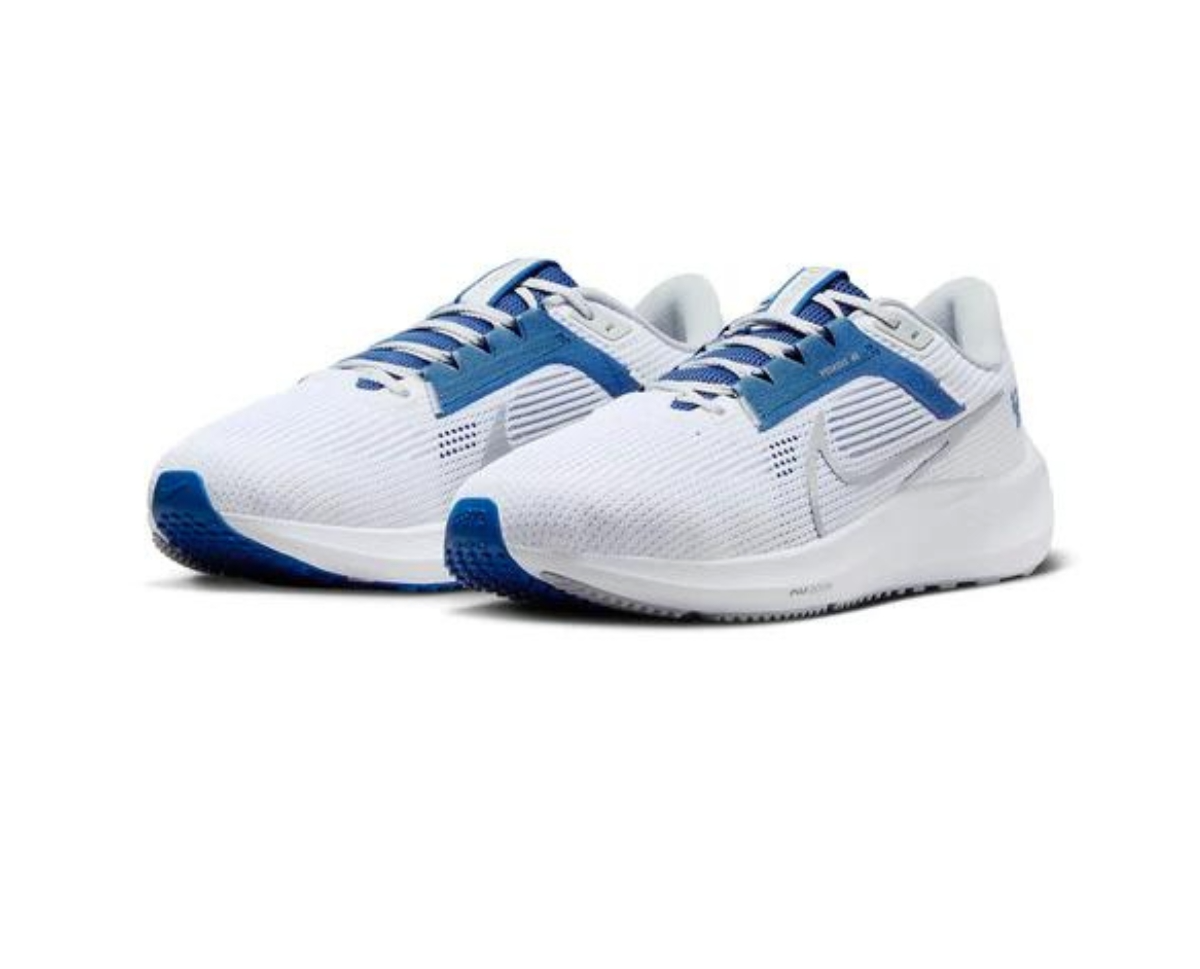 Giày Nike Air Zoom Pegasus 40 ‘Kentucky’ DZ5986-100 - Ảnh 5