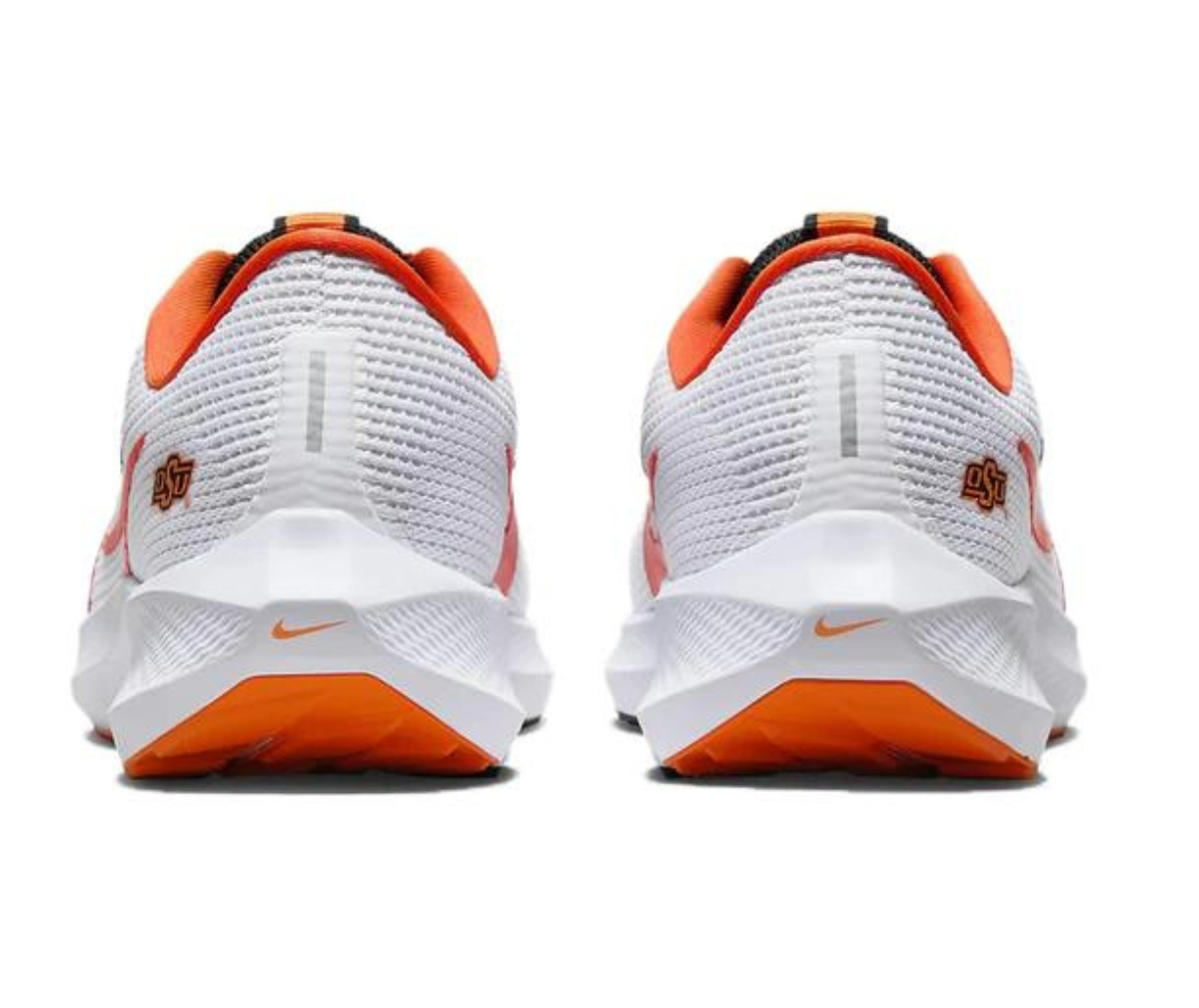 Giày Nike Air Zoom Pegasus 40 ‘Oklahoma State’ DZ5973-100 - Ảnh 4