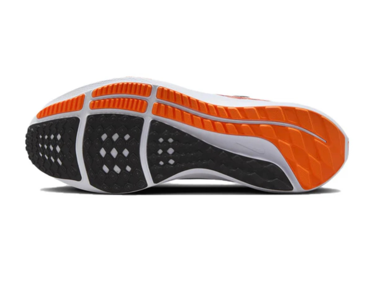 Giày Nike Air Zoom Pegasus 40 ‘Oklahoma State’ DZ5973-100 - Ảnh 3