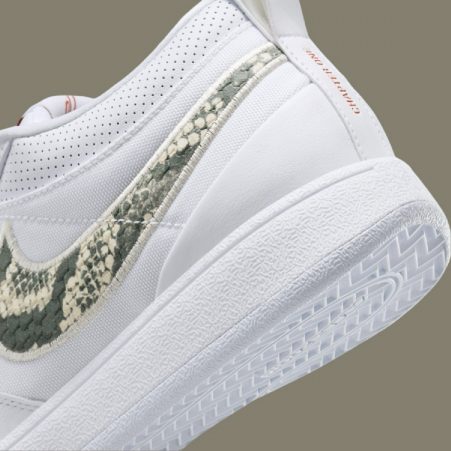 Giày Nike Book 1 ‘Rattlesnake’ FJ4249-101 - Ảnh 5