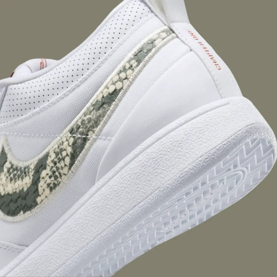 Giày Nike Book 1 ‘Rattlesnake’ FJ4249-101 - Ảnh 5