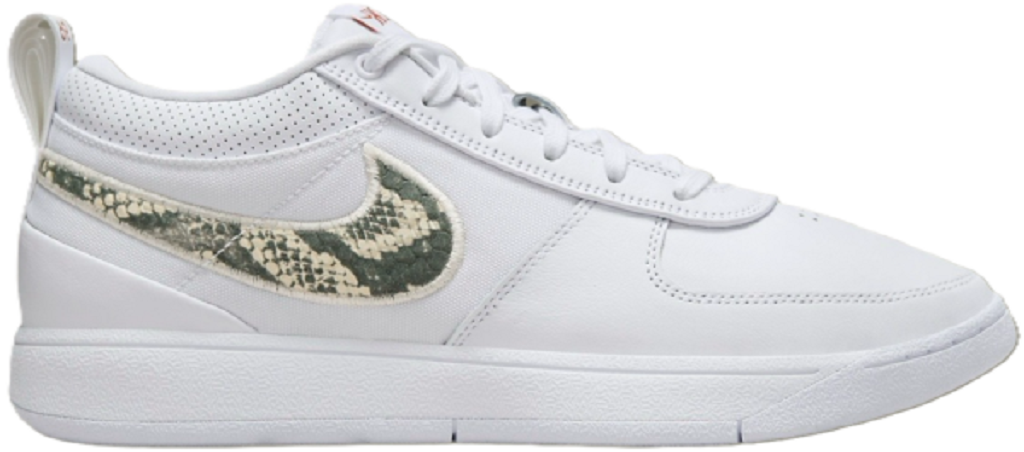 Giày Nike Book 1 ‘Rattlesnake’ FJ4249-101