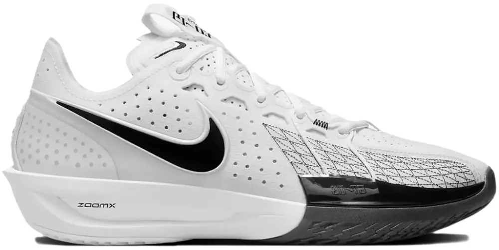 Giày Nike G.T. Cut 3 ‘Panda’ DV2913-102