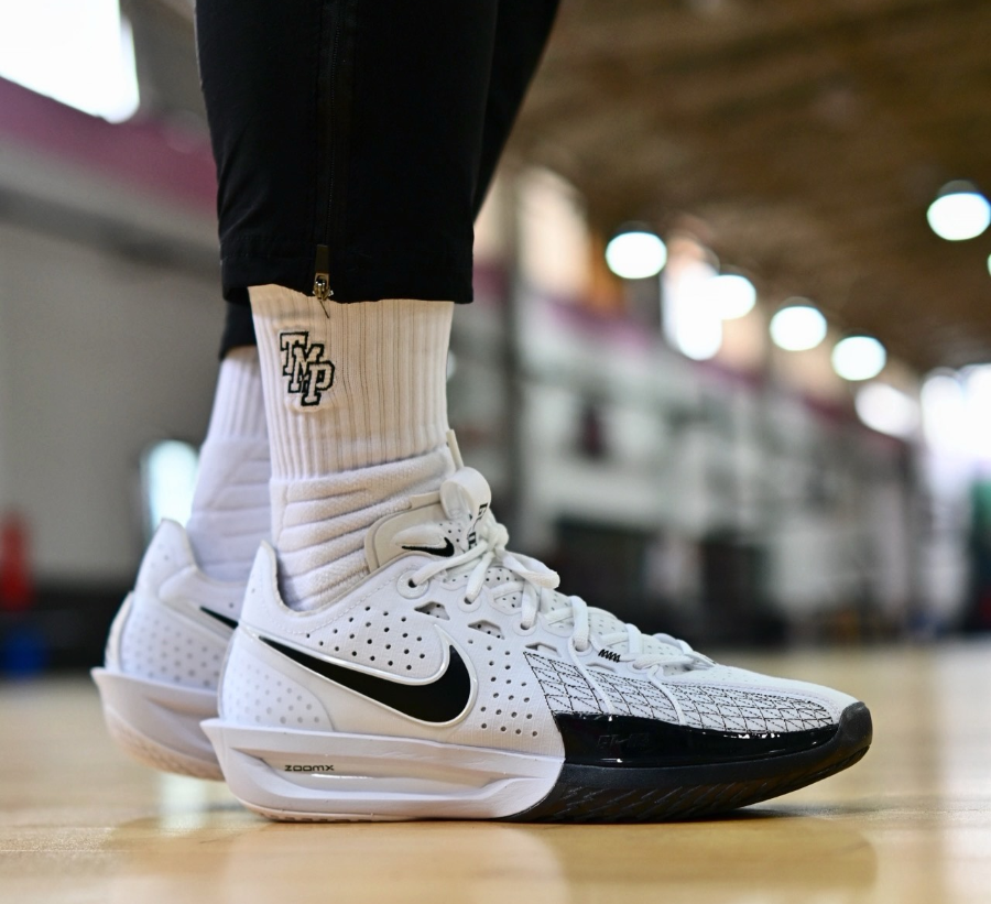 Giày Nike G.T. Cut 3 'Panda' DV2913-102 - Jordan 1