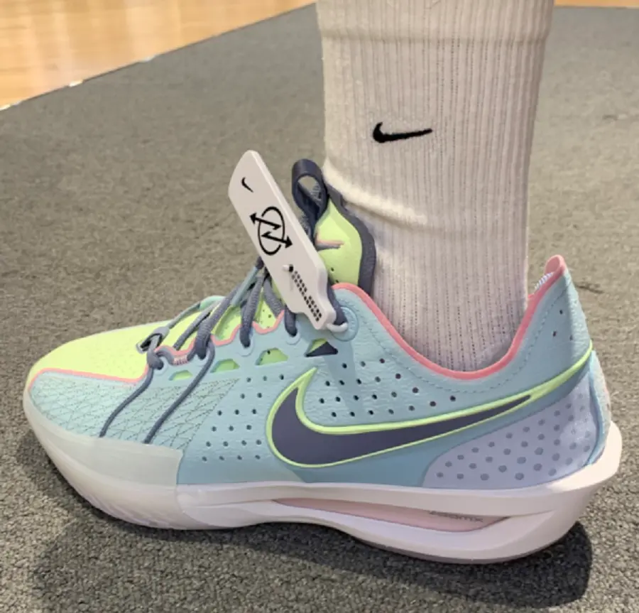 Giày Nike G.T. Cut 3 ‘Pastel’ DV2913-401 - Ảnh 5