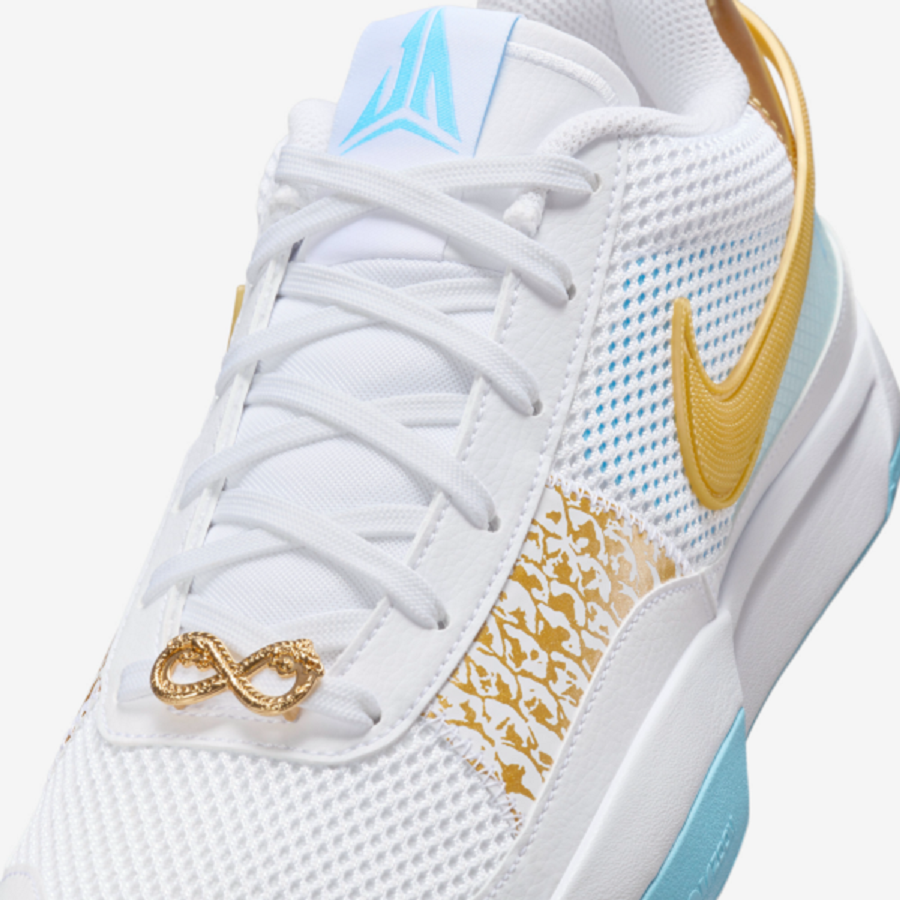 Giày Nike Ja 1 ‘Chinese New Year’ FV1290-100 - Ảnh 4