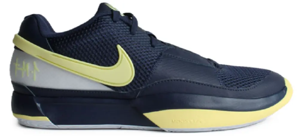Giày Nike Ja 1 ‘Murray State’ FQ4796-402