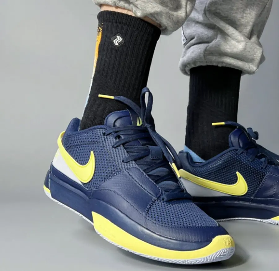 Giày Nike Ja 1 ‘Murray State’ FQ4796-402 - Ảnh 4