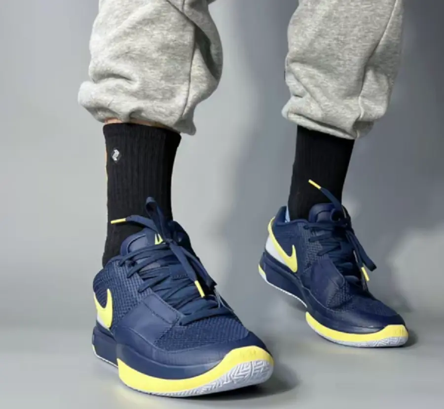 Giày Nike Ja 1 ‘Murray State’ FQ4796-402 - Ảnh 3