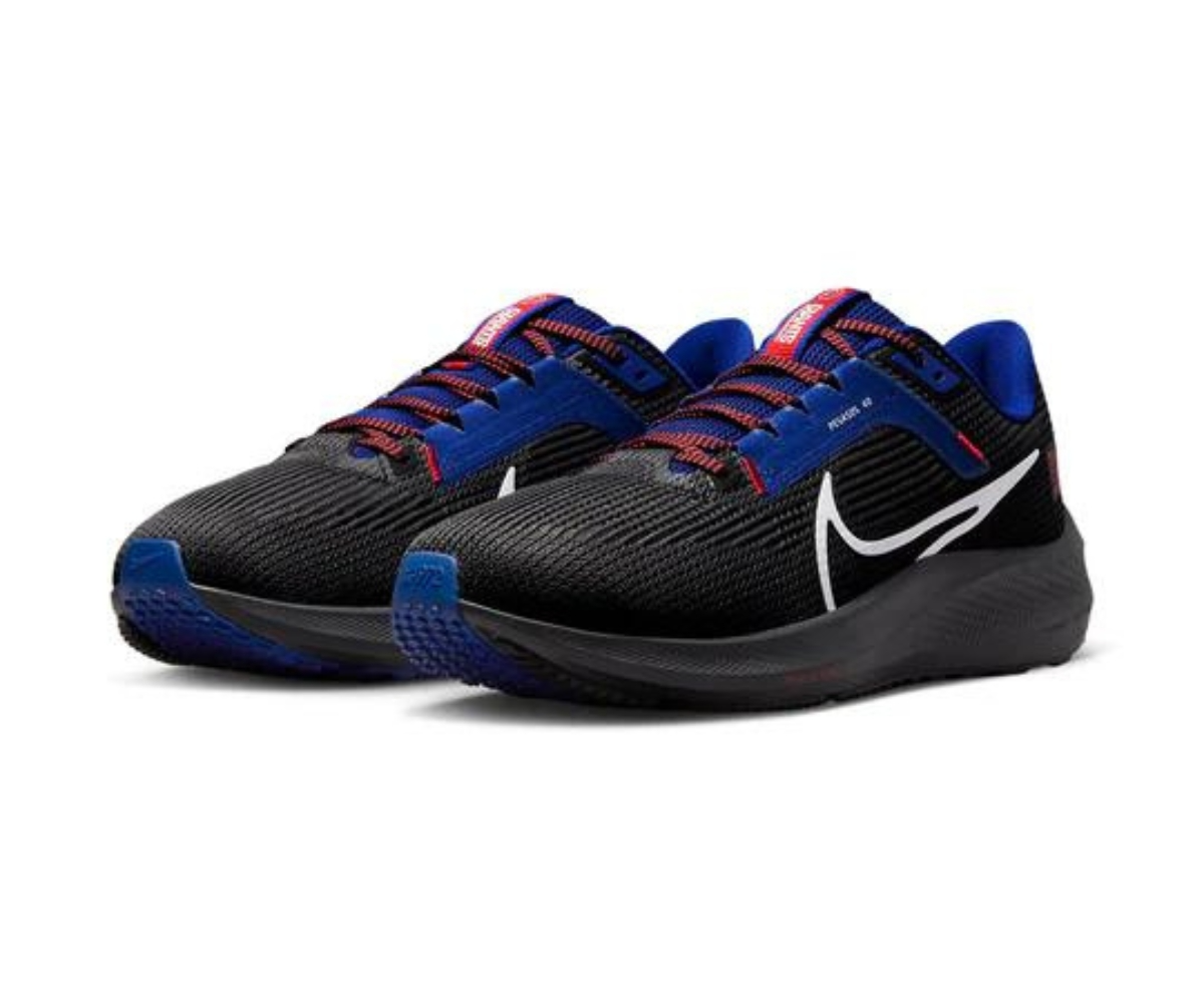 Giày Nike Air Zoom Pegasus 40 x NFL ‘Buffalo Bills’ DZ5976-001 - Ảnh 3