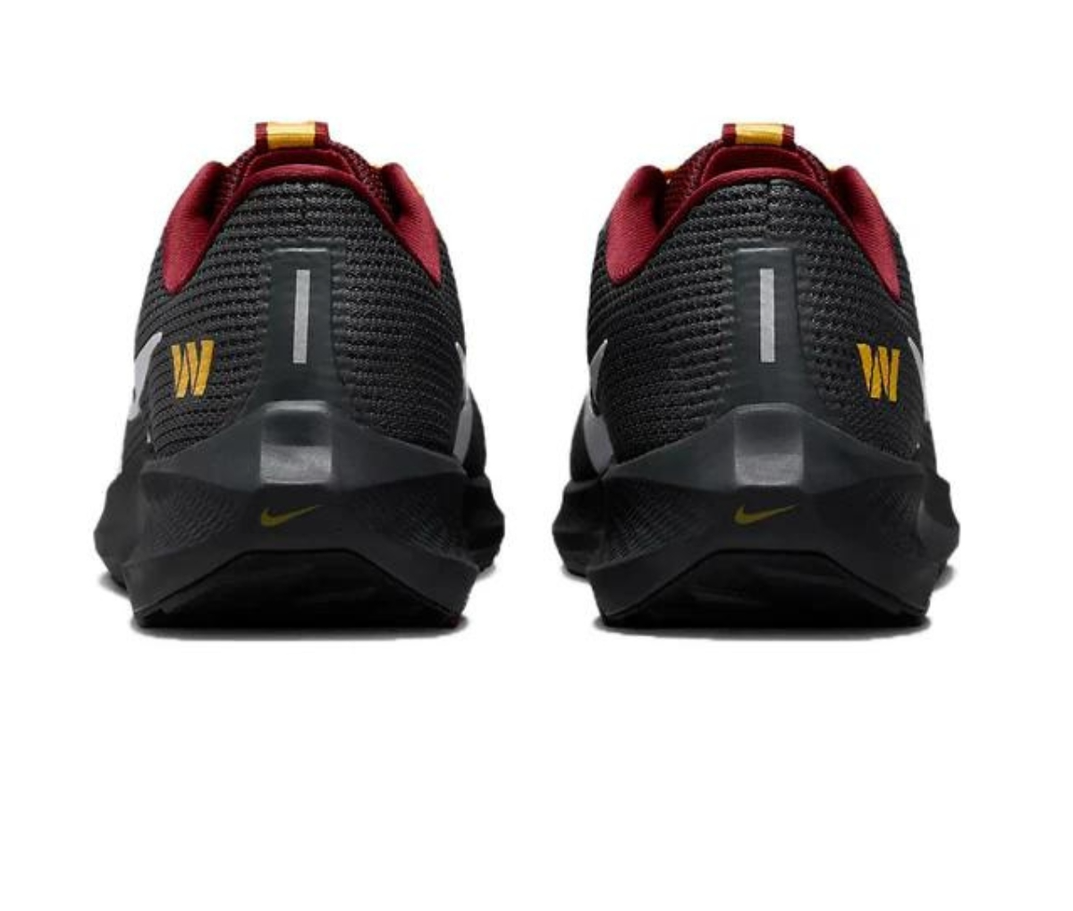 Giày Nike Air Zoom Pegasus 40 x NFL ‘Washington Com’ DZ6009-001 - Ảnh 4