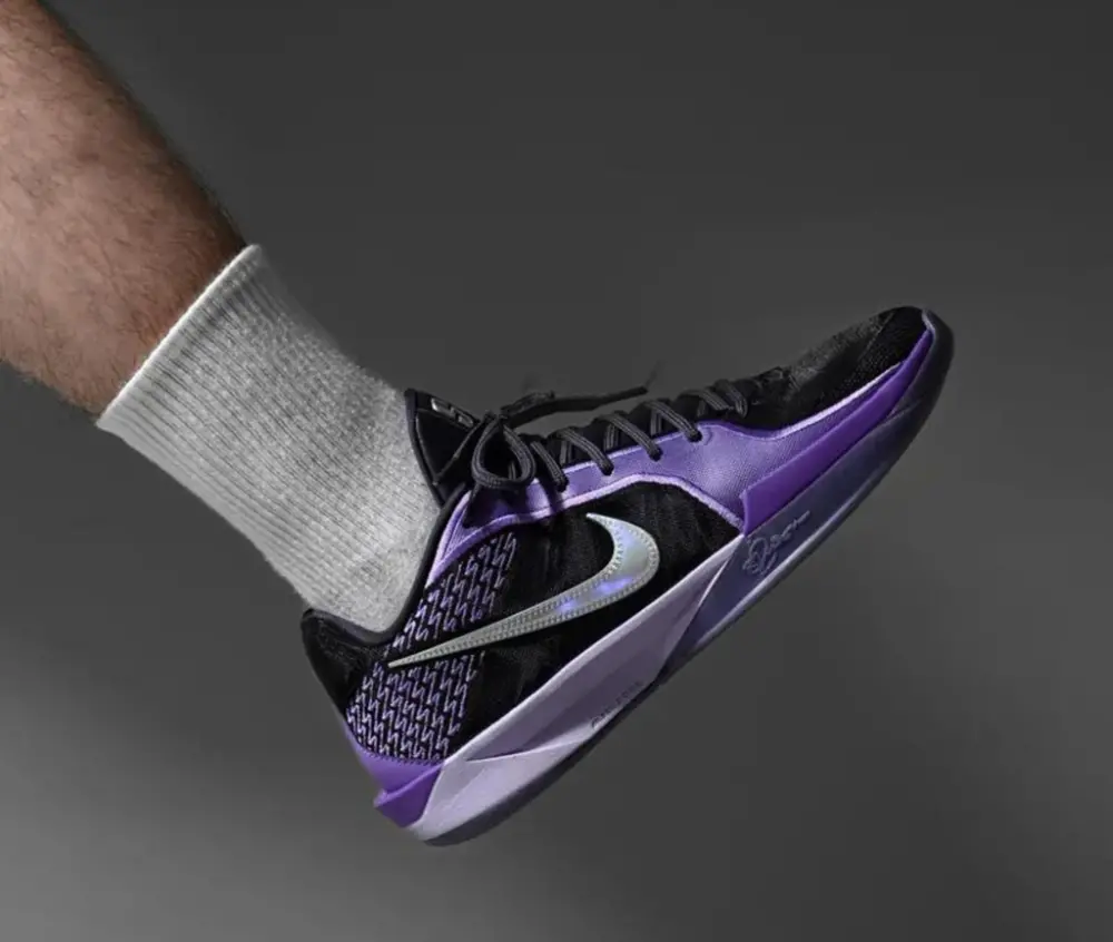 Giày Nike Sabrina 2 ‘Mirrored’ FZ1517-001 - Ảnh 3