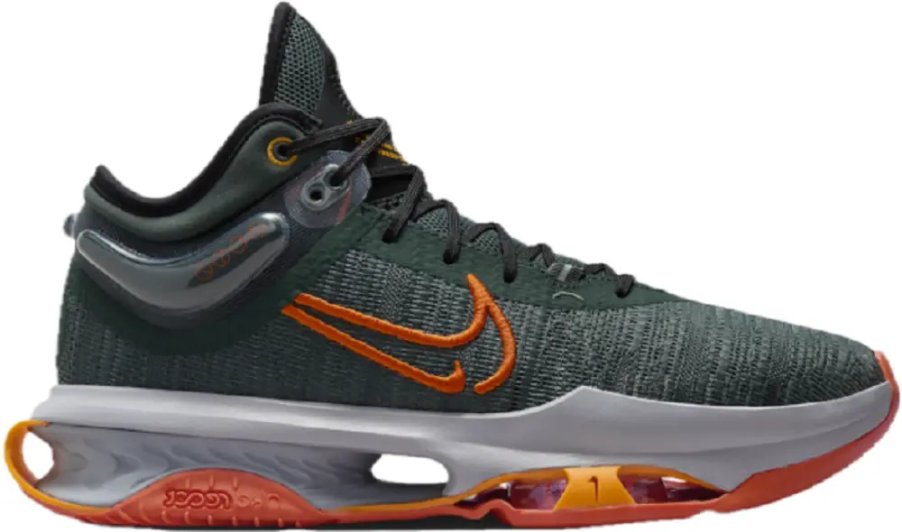 Giày Nike Zoom GT Jump 2 ‘EST 1972’ DJ9431-301