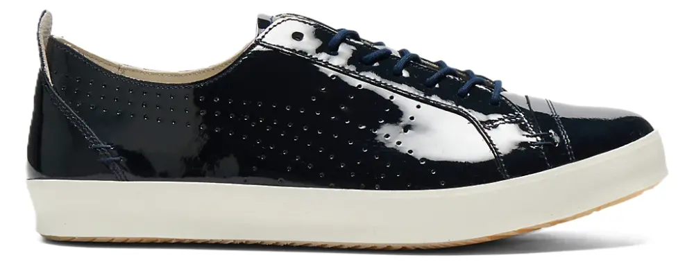 Giày Onitsuka Tiger Colesne LO NM ‘Navy’ 1183C257-400