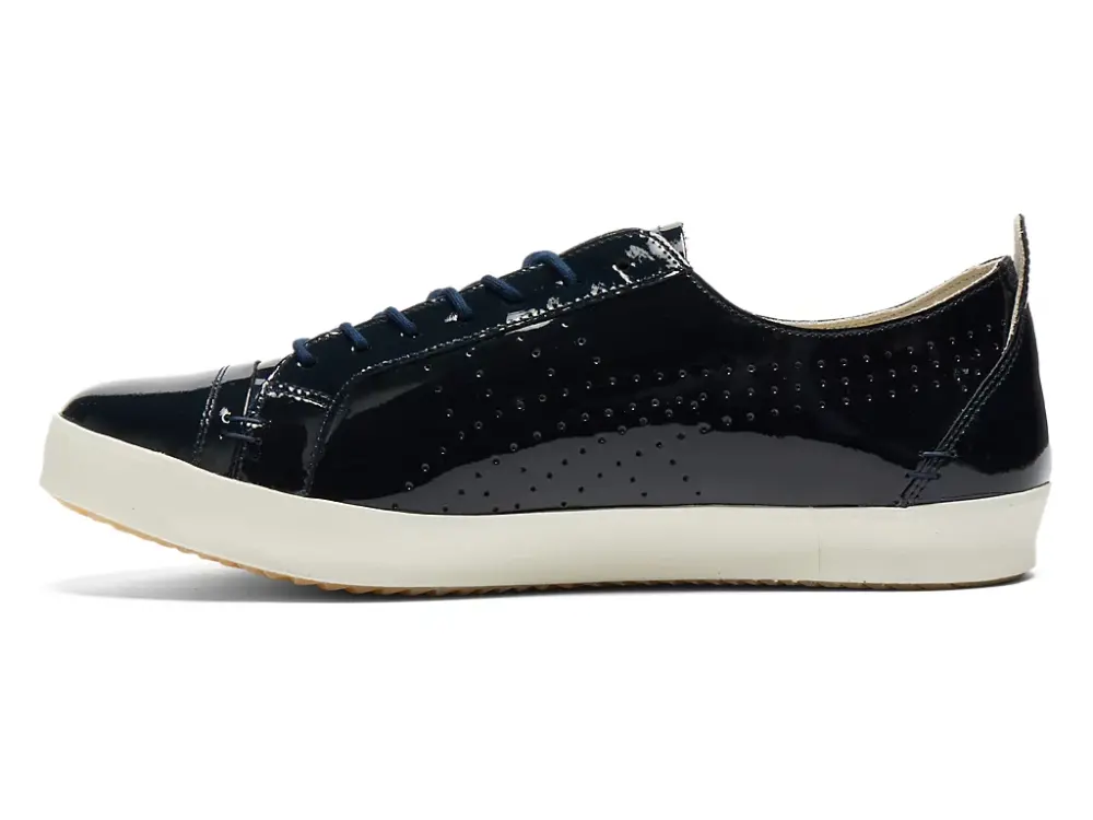 Giày Onitsuka Tiger Colesne LO NM ‘Navy’ 1183C257-400 - Ảnh 4