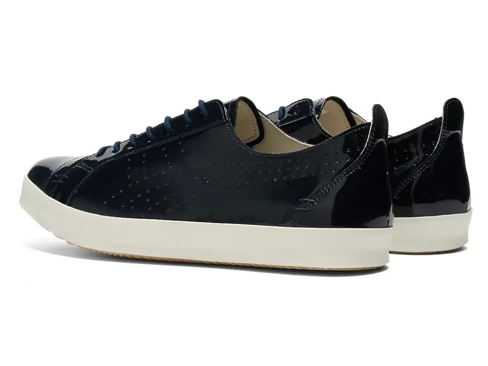 Giày Onitsuka Tiger Colesne LO NM ‘Navy’ 1183C257-400 - Ảnh 3