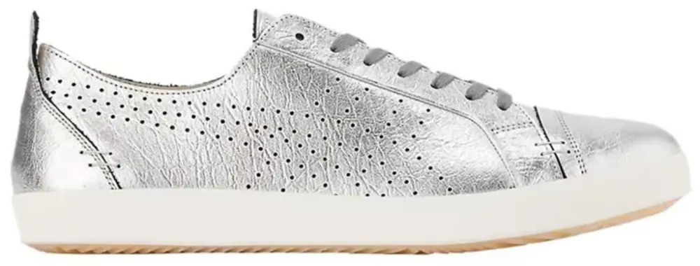 Giày Onitsuka Tiger Colesne LO ‘Silver’ D8F1L-9393