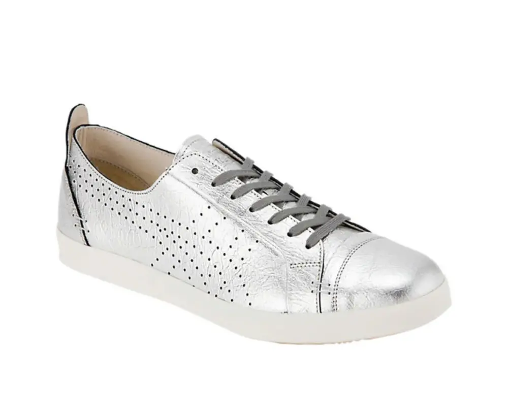 Giày Onitsuka Tiger Colesne LO ‘Silver’ D8F1L-9393 - Ảnh 6