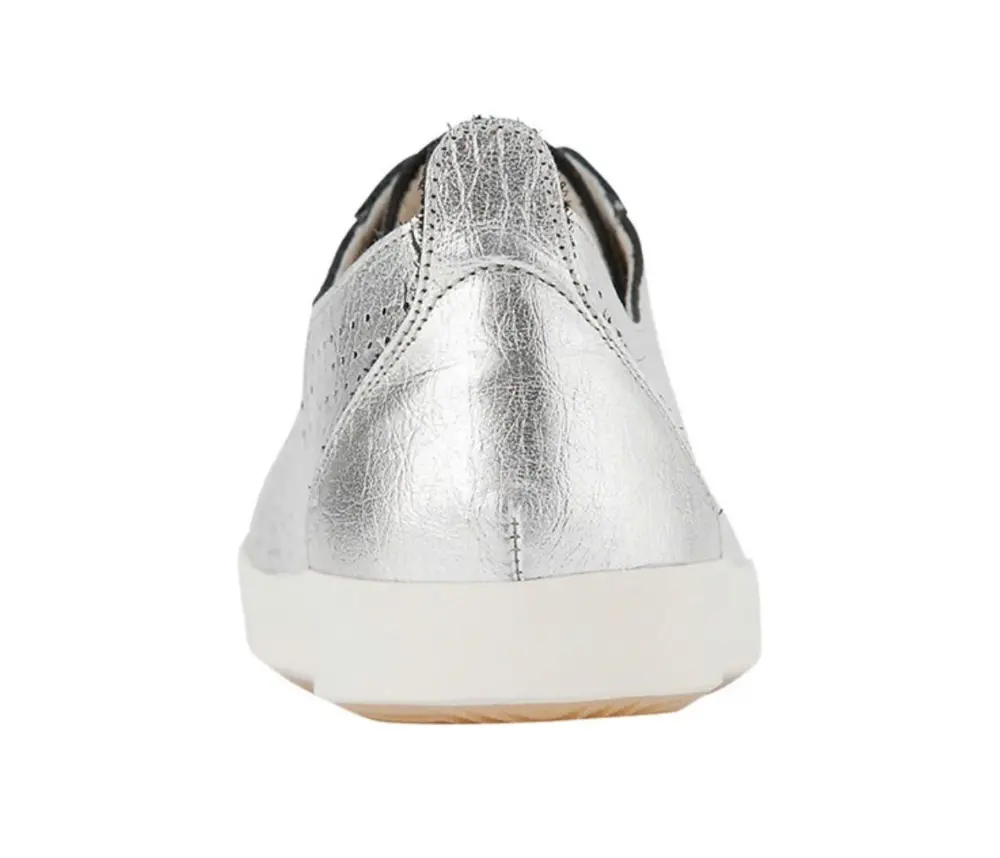 Giày Onitsuka Tiger Colesne LO ‘Silver’ D8F1L-9393 - Ảnh 5