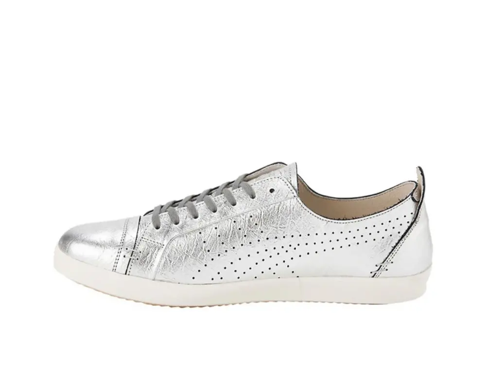 Alternative view of Giày Onitsuka Tiger Colesne LO ‘Silver’ D8F1L-9393