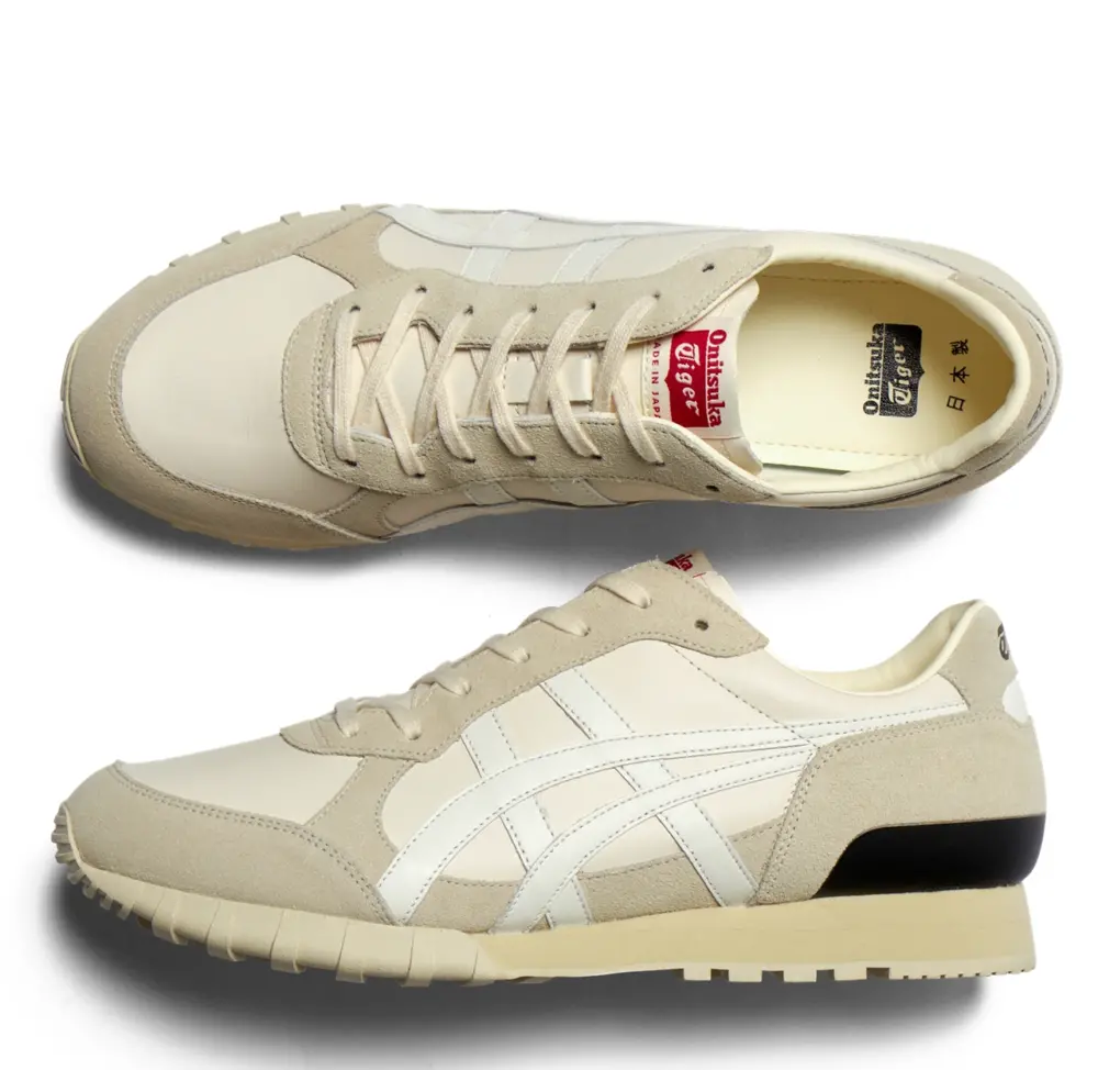 Giày Onitsuka Tiger Colorado EF NM ‘Birch’ 1183B703-200 - Ảnh 8