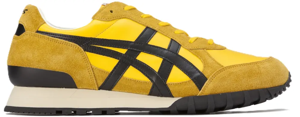 Giày Onitsuka Tiger Colorado EF NM ‘Yellow Black’ 1183B703-752