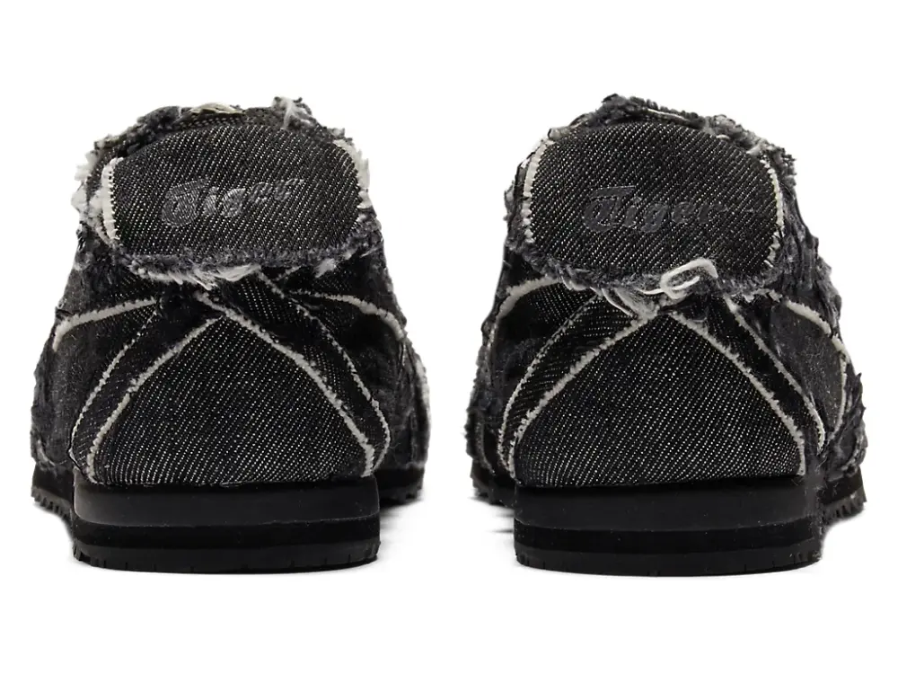 Giày Onitsuka Tiger Mexico 66 SD Denim ‘Black’ 1183C310-001 - Ảnh 9