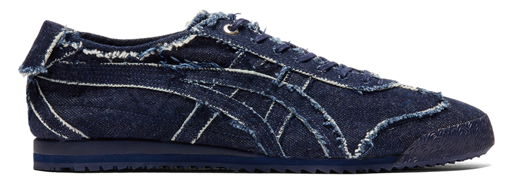 Giày Onitsuka Tiger Mexico 66 SD Denim ‘Indigo’ 1183C310-401