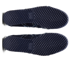 Alternative view of Giày Onitsuka Tiger Mexico 66 SD Denim ‘Indigo’ 1183C310-401