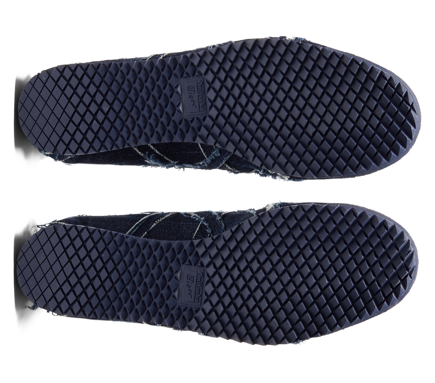 Giày Onitsuka Tiger Mexico 66 SD Denim ‘Indigo’ 1183C310-401 - Ảnh 2