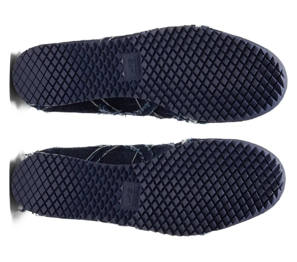 Alternative view of Giày Onitsuka Tiger Mexico 66 SD Denim ‘Indigo’ 1183C310-401