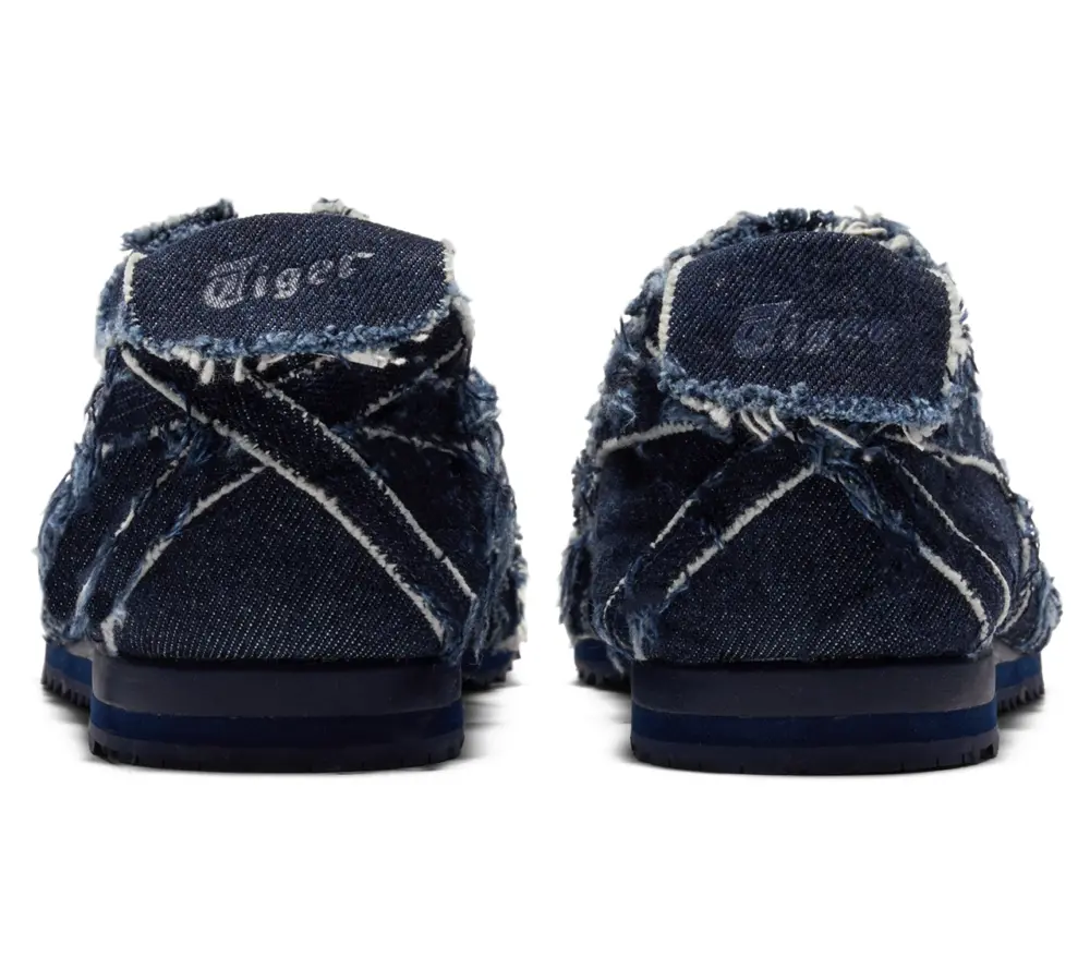 Giày Onitsuka Tiger Mexico 66 SD Denim ‘Indigo’ 1183C310-401 - Ảnh 6