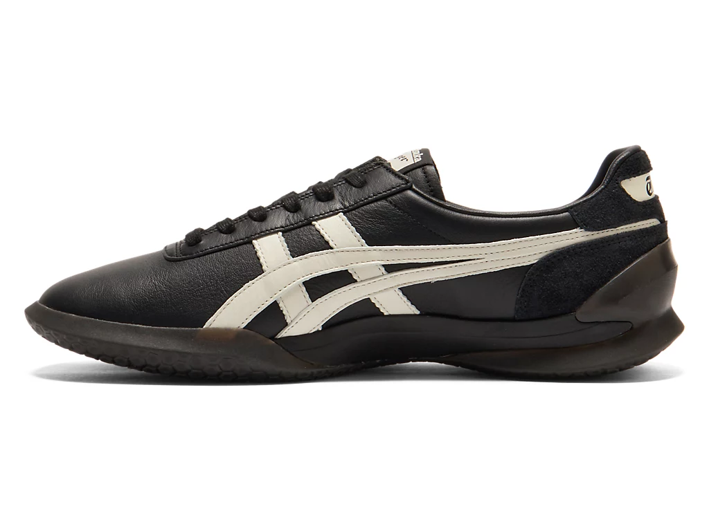Giày Onitsuka Tiger Ohbori A50 ‘Black Cream’ 1183C403-001 - Ảnh 2