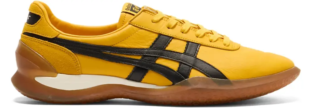 Giày Onitsuka Tiger Ohbori A50 ‘Yellow Black’ 1183C403-750