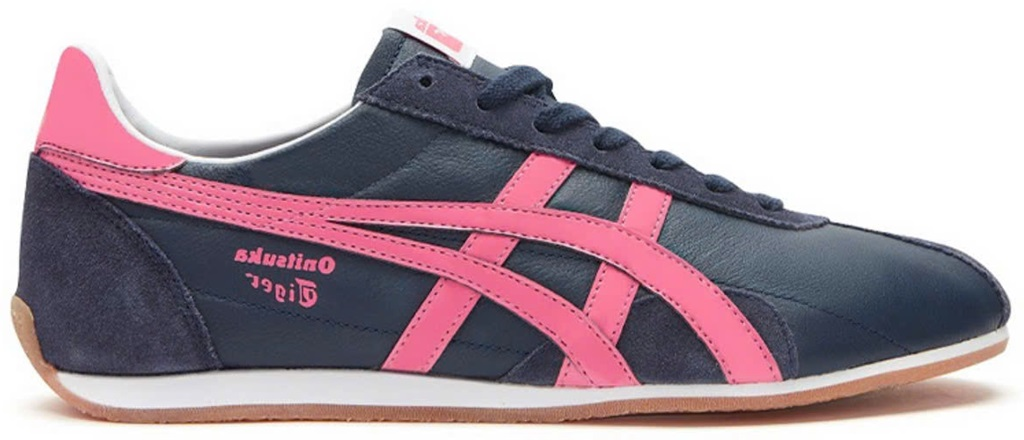 Giày Onitsuka Tiger Runspark ‘Blue Pink’ 1183B480-400