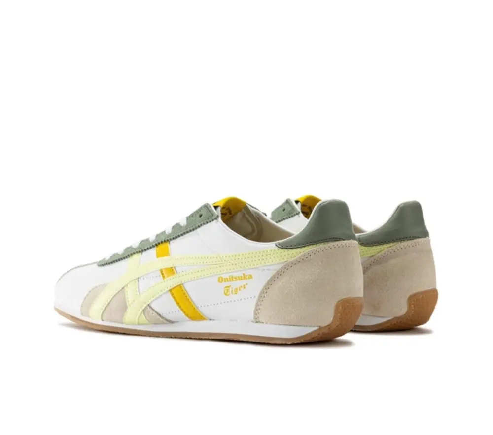 Giày Onitsuka Tiger Runspark Shoes ‘Multicolor’ 1183B480-102 - Ảnh 4