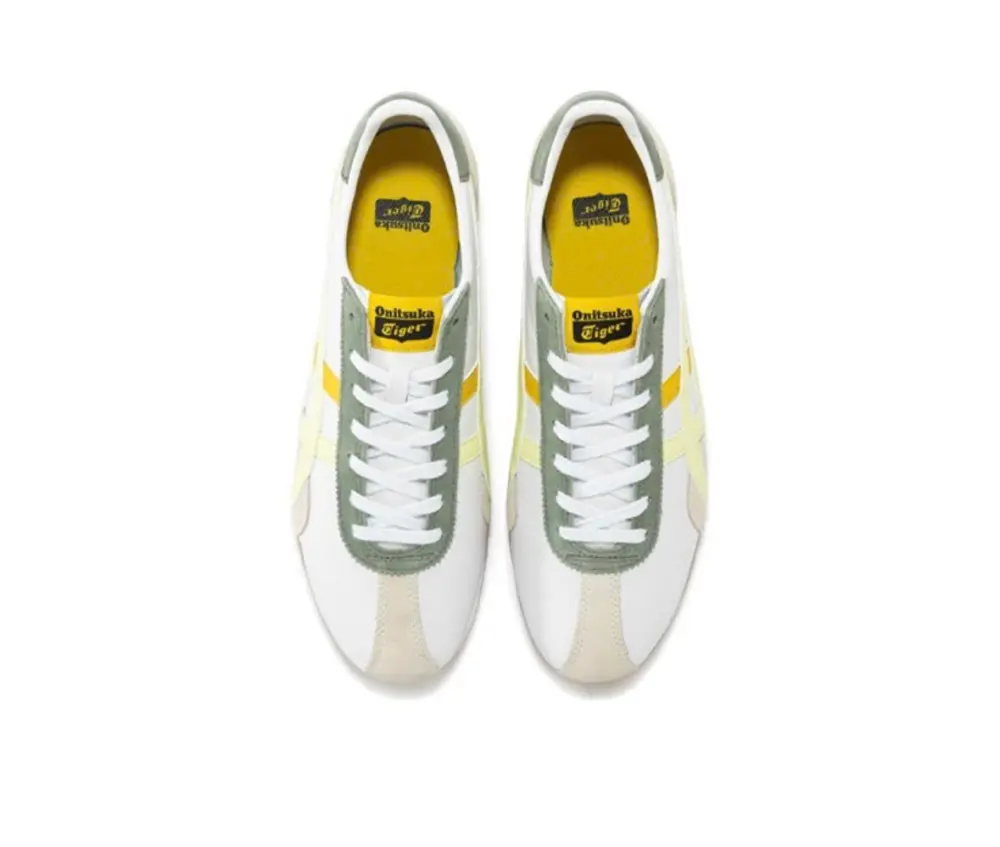 Giày Onitsuka Tiger Runspark Shoes ‘Multicolor’ 1183B480-102 - Ảnh 3