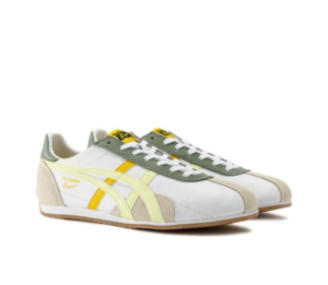 Alternative view of Giày Onitsuka Tiger Runspark Shoes ‘Multicolor’ 1183B480-102