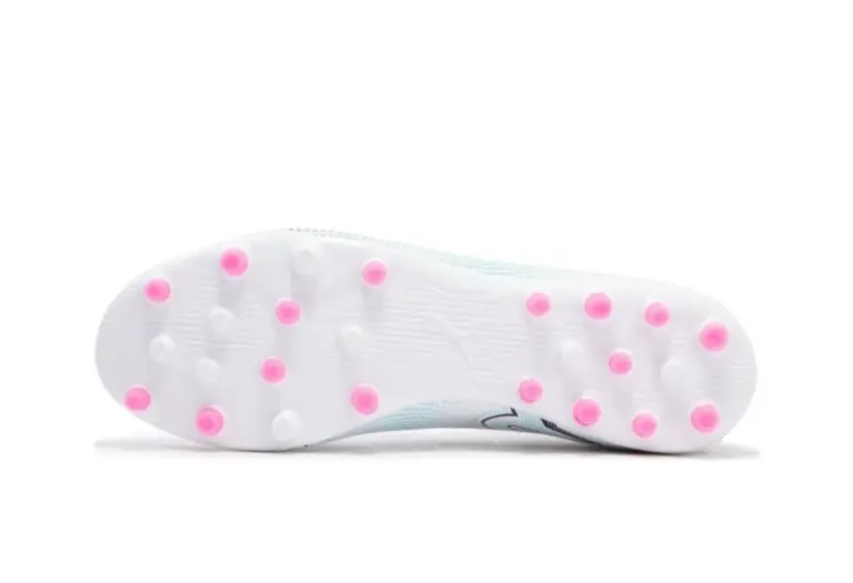 Giày Puma Future 7 Play MG ‘White Black’ 107725-01 - Ảnh 7