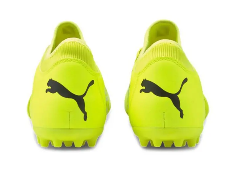 Alternative view of Giày Puma Future Z 4.1 MG ‘Yellow Black White’ 106391-01
