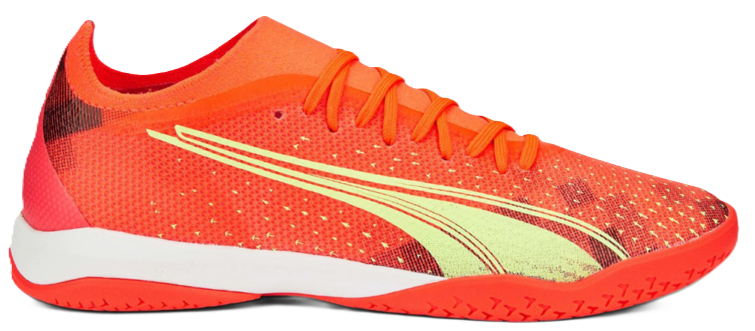 Giày Puma Ultra Match IT ‘Coral Orange’ 106904-03