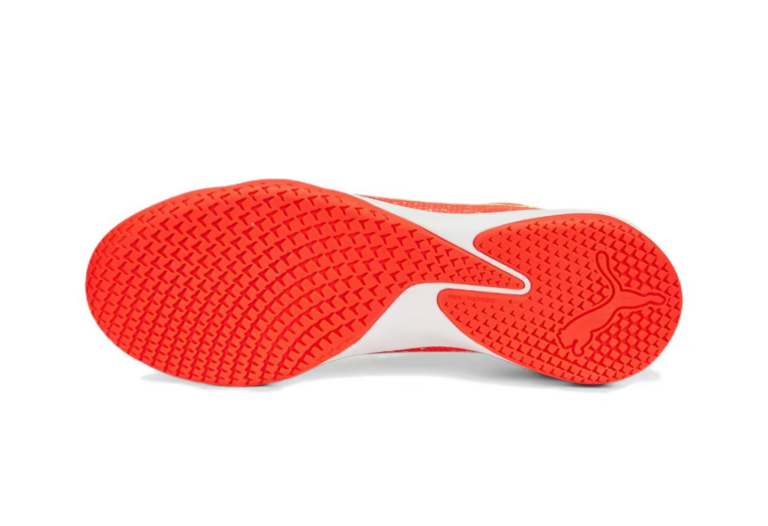 Giày Puma Ultra Match IT ‘Coral Orange’ 106904-03 - Ảnh 5