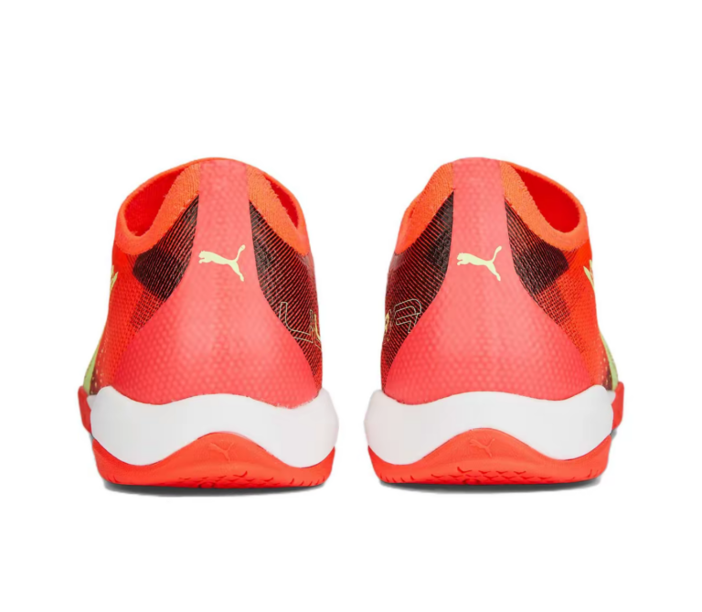 Giày Puma Ultra Match IT ‘Coral Orange’ 106904-03 - Ảnh 4