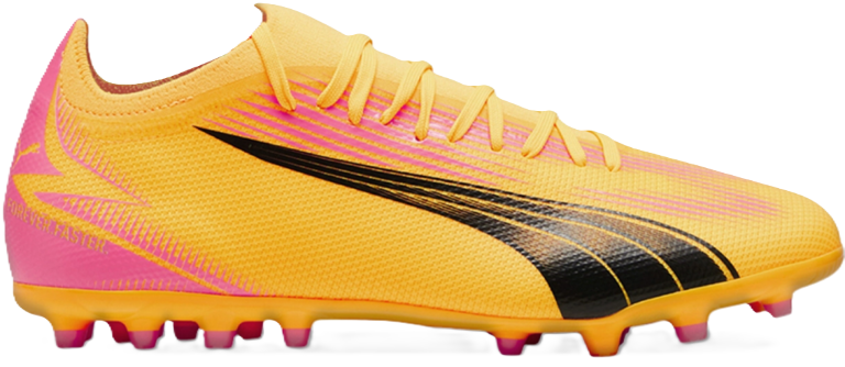 Giày Puma Ultra Match MG ‘Orange’ 107756-03