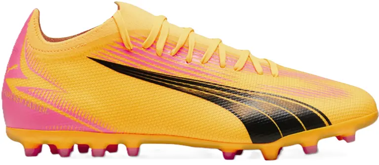 Giày Puma Ultra Match MG ‘Orange’ 107756-03