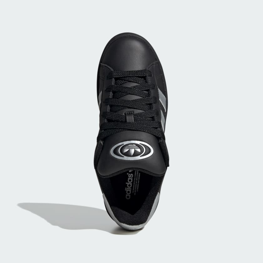 Giày Adidas Campus 00s ‘Black’ JI1864 - Ảnh 5